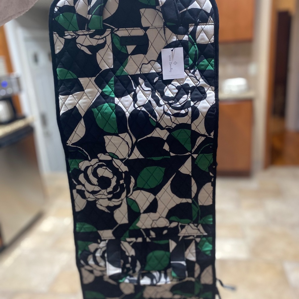 Hanging organizer